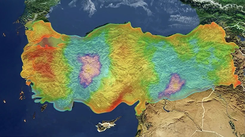 TS 825 Güncellemesi ile Yalıtımda Yeni Bir Dönem Başlıyor